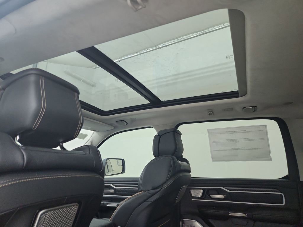 New 2026 RAM 1500 Tungsten w/ Trailer Tow Group image 31