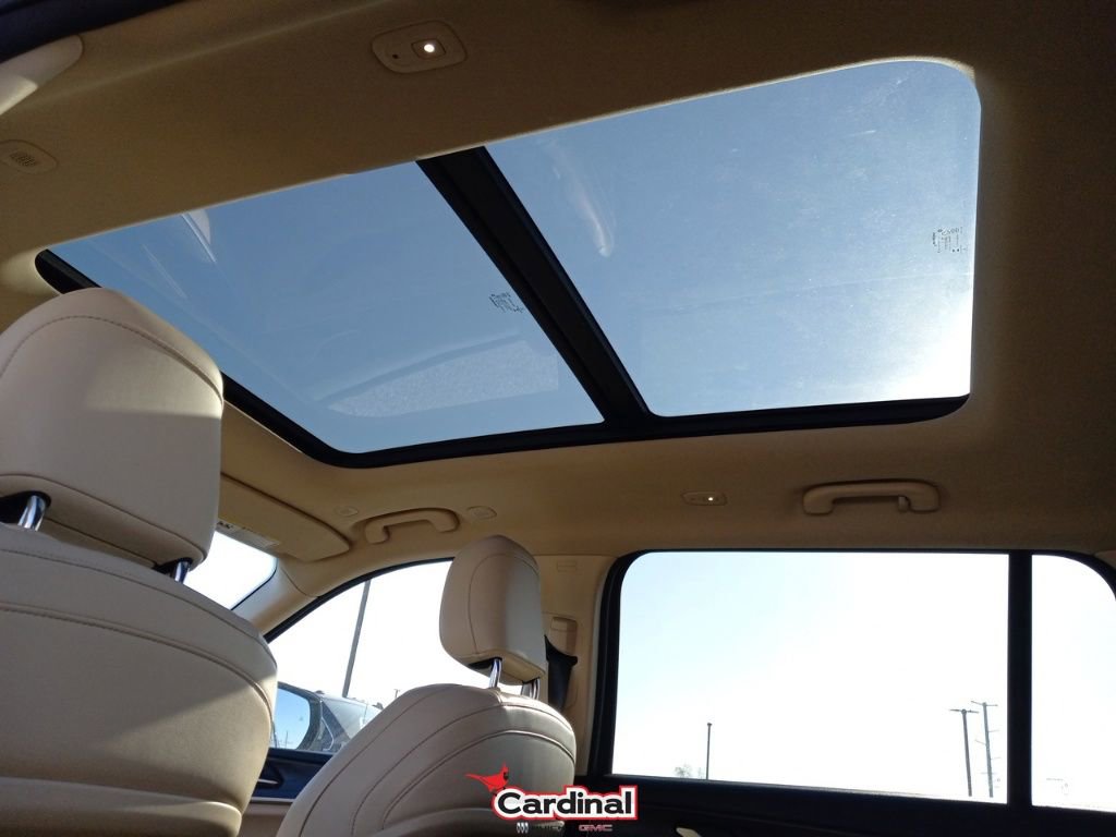 Used 2021 Jeep Grand Cherokee L Limited image 27