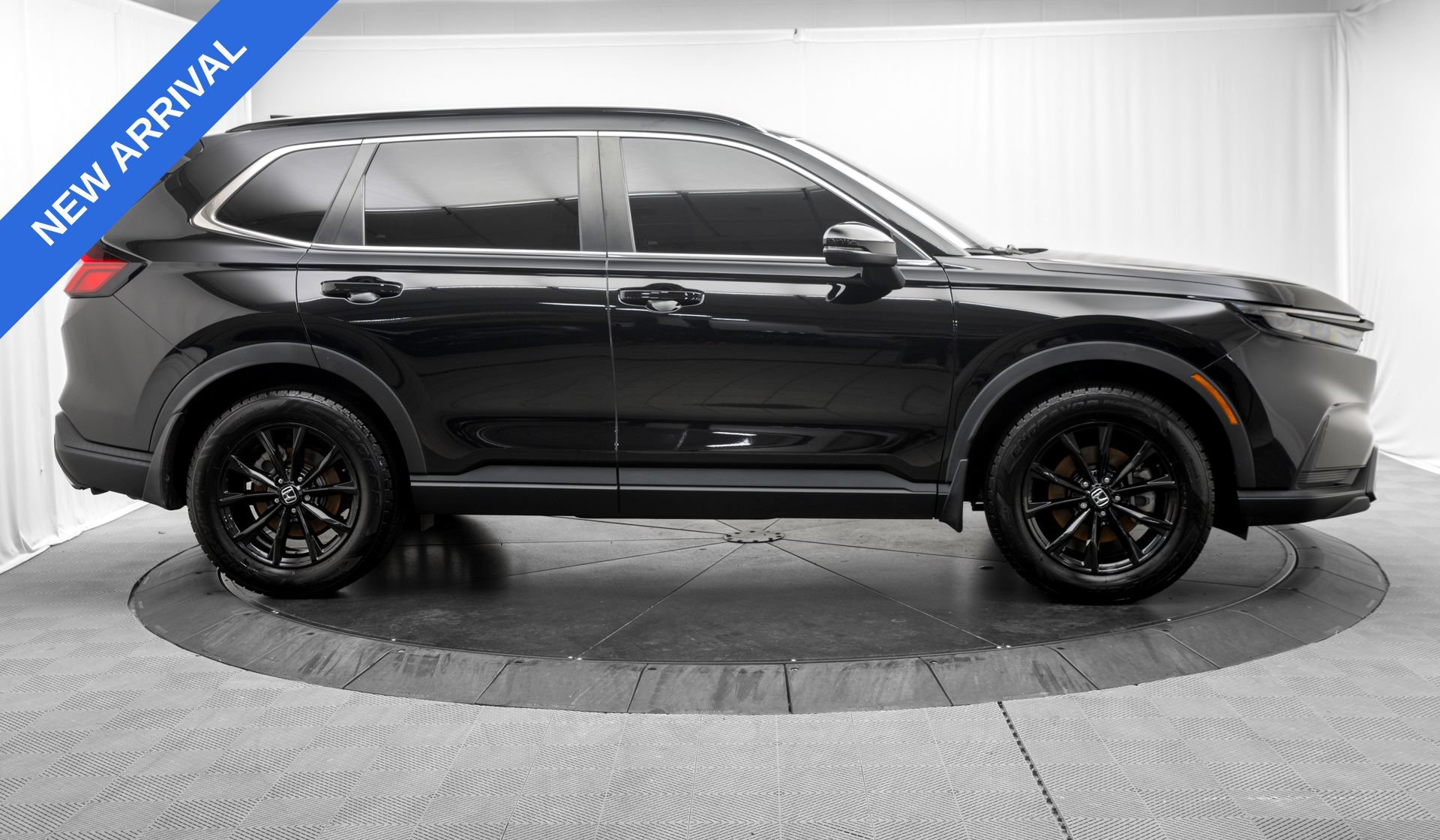 Used 2024 Honda CR-V Sport image 8