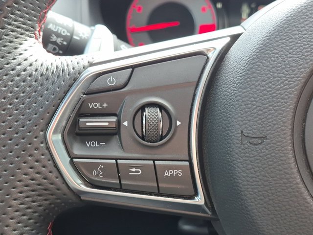 Certified 2026 Acura RDX w/ Advance Package AWD/4WD image 10