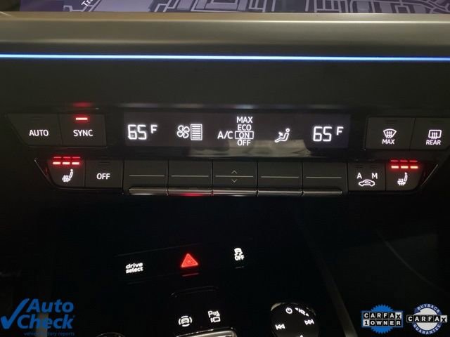 Used 2024 Audi Q4 e-tron Premium Plus w/ Premium Plus image 49