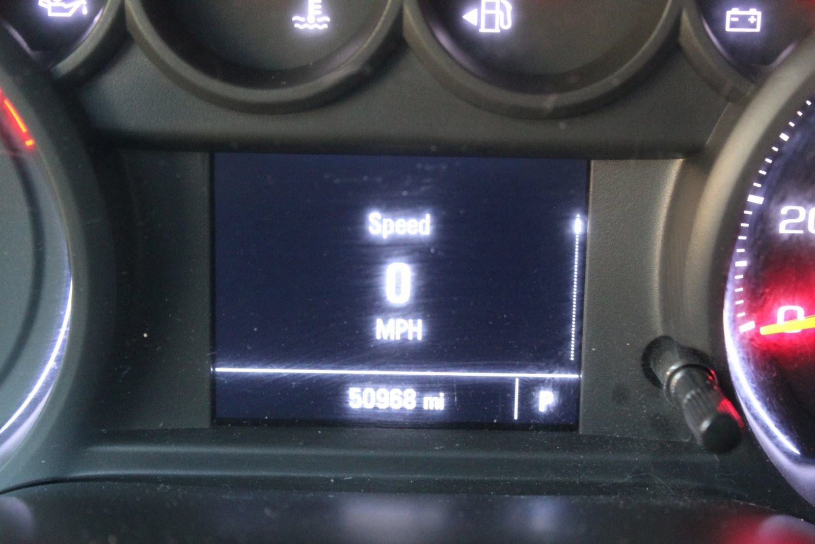 Used 2020 GMC Sierra 1500 2WD Regular Cab w/ Sierra Value Package image 11