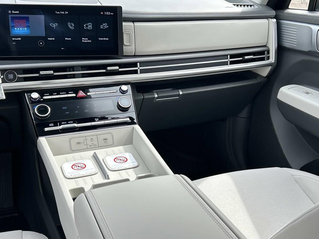 New 2026 Hyundai Santa Fe SE image 24