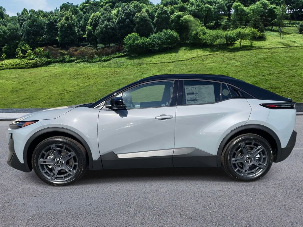 New 2026 Subaru Uncharted AWD image 2