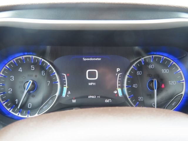 Used 2021 Chrysler Pacifica Touring AWD/4WD image 33