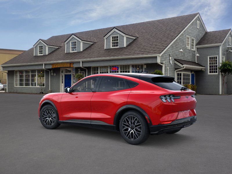 New 2024 Ford Mustang Mach-E Premium image 4