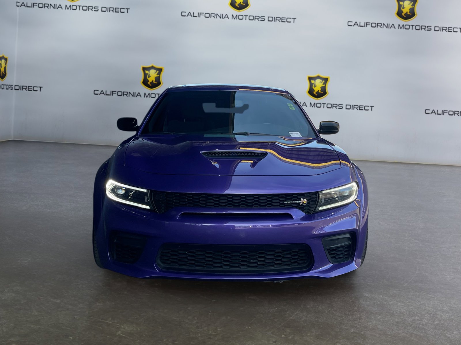 Used 2023 Dodge Charger Scat Pack image 8