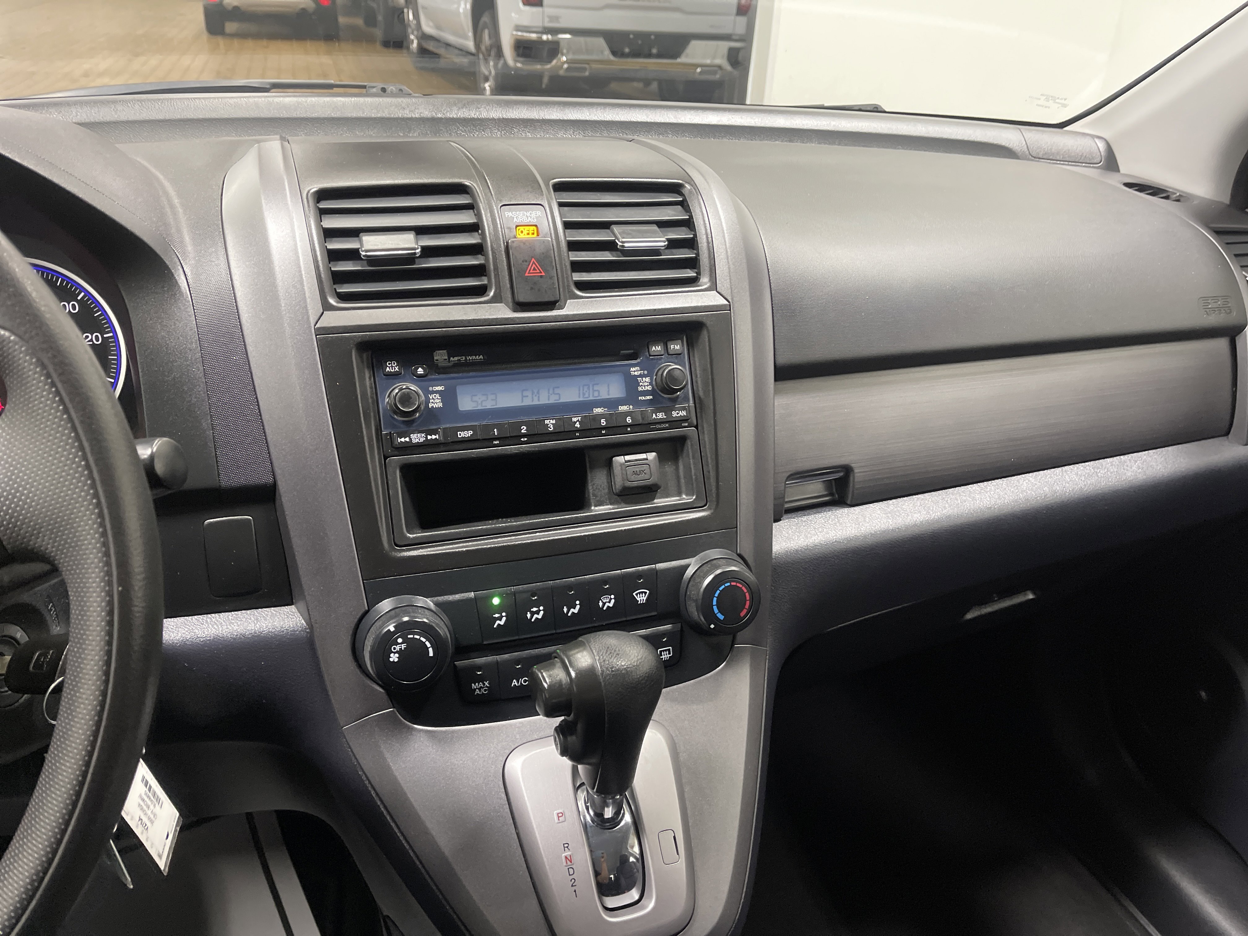 Used 2009 Honda CR-V LX image 30