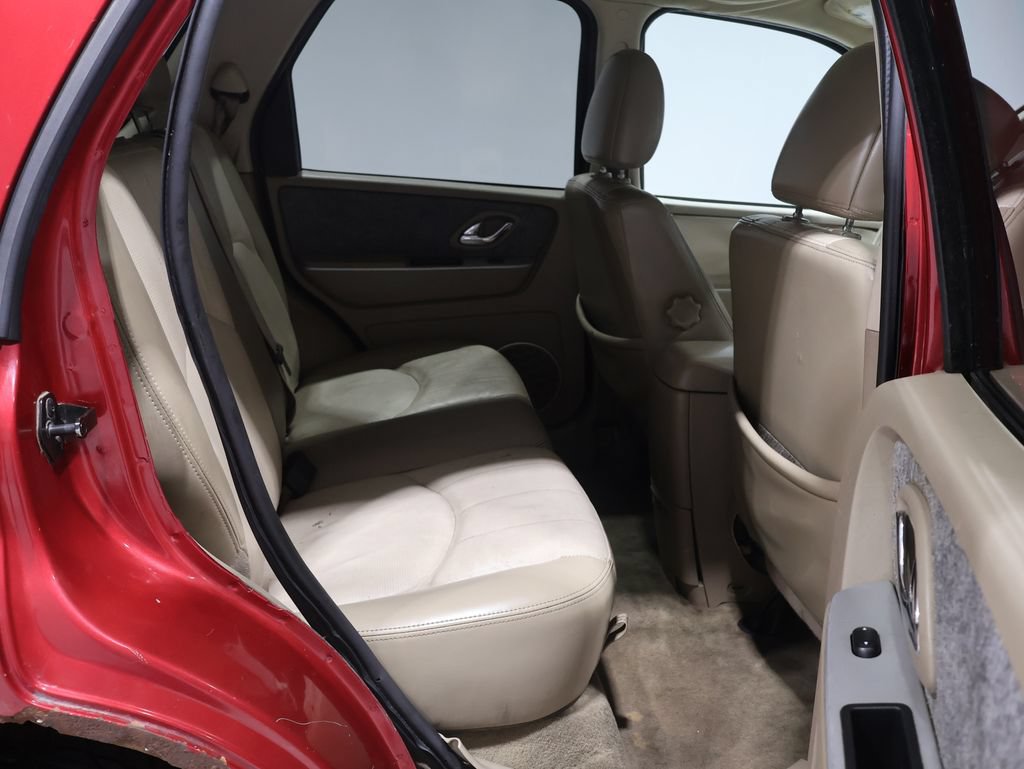 Used 2006 Mercury Mariner Luxury AWD/4WD image 7