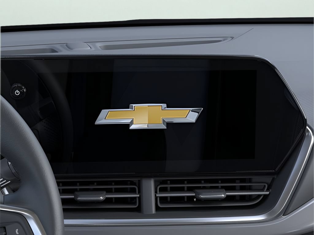 New 2026 Chevrolet Trax LT w/ Driver Confidence Package FWD image 14
