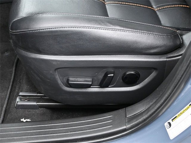 Certified 2023 MAZDA CX-50 AWD 2.5 Turbo w/ Weather Package image 20