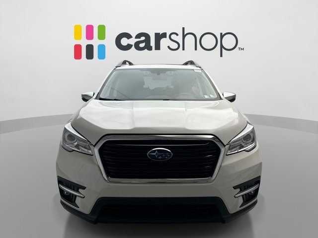 Used 2022 Subaru Ascent Touring w/ Popular Package #2A AWD/4WD image 8