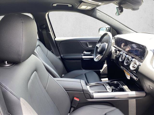 Certified 2025 Mercedes-Benz GLA 250 image 25