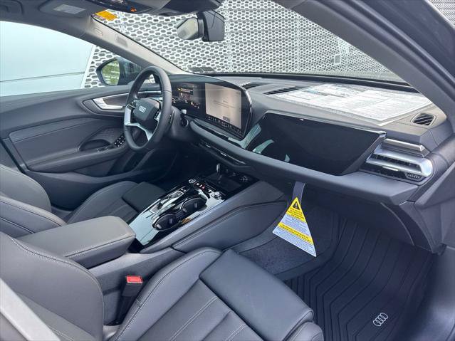 New 2026 Audi A5 2.0T Premium Plus AWD/4WD image 10