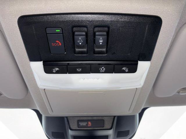 Certified 2026 Nissan Rogue Platinum w/ Platinum Premium Package AWD/4WD image 17