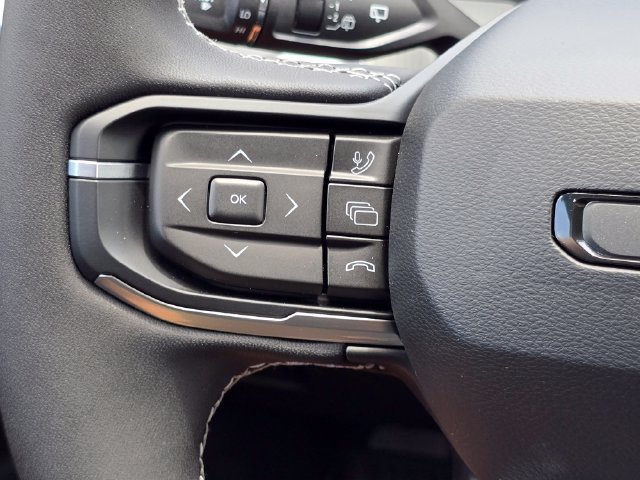 New 2026 Jeep Cherokee Limited AWD/4WD image 17