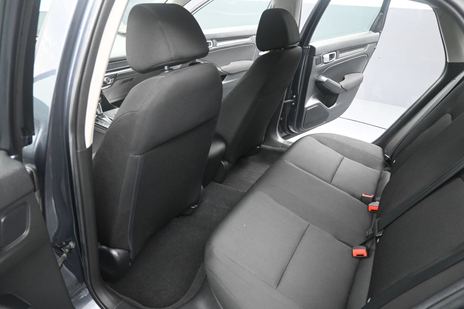Used 2024 Honda Civic LX image 14