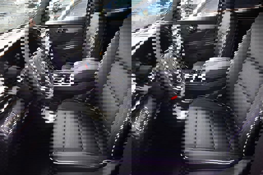 New 2026 Buick Enclave Sport Touring w/ Power Package image 14