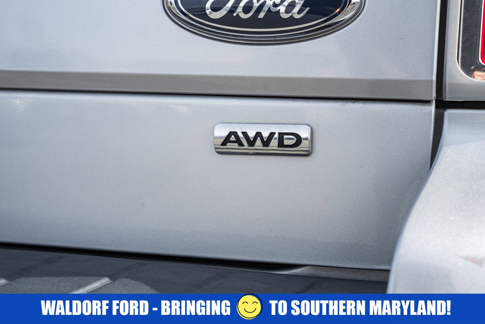 Used 2019 Ford Flex SEL w/ Equipment Group 202A image 9