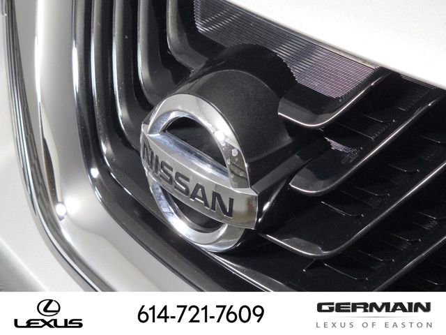 Used 2016 Nissan Murano S w/ Navigation Package image 13