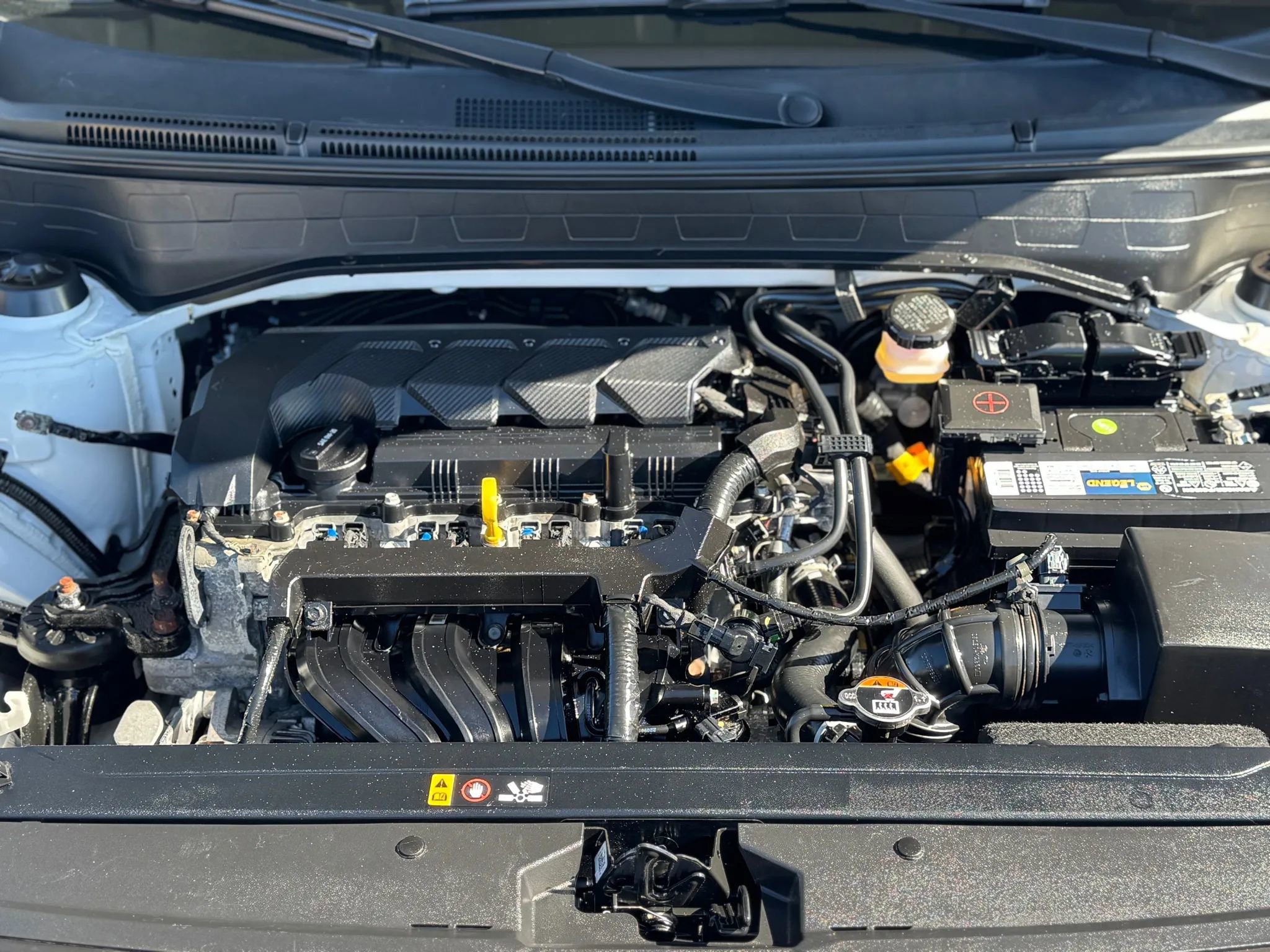 Used 2023 Hyundai Venue SE image 32