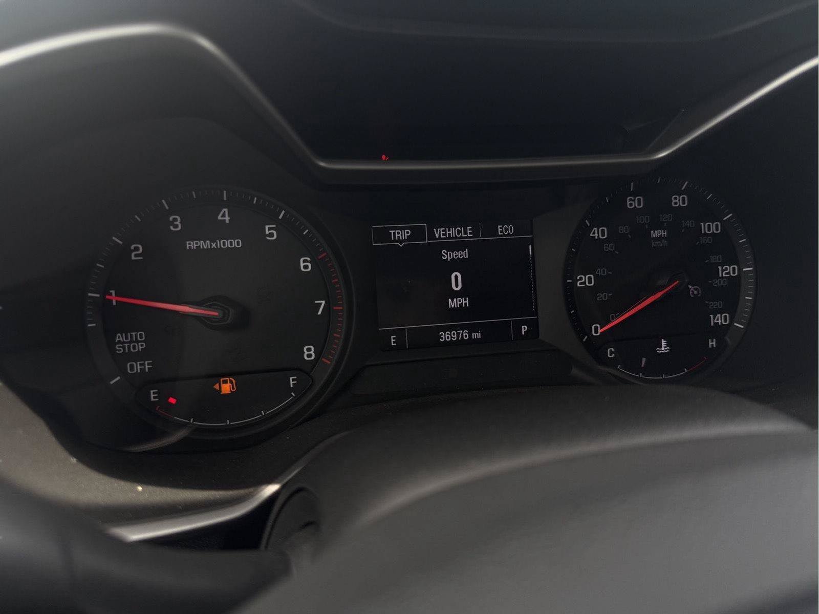 Used 2023 Chevrolet TrailBlazer LS FWD image 13