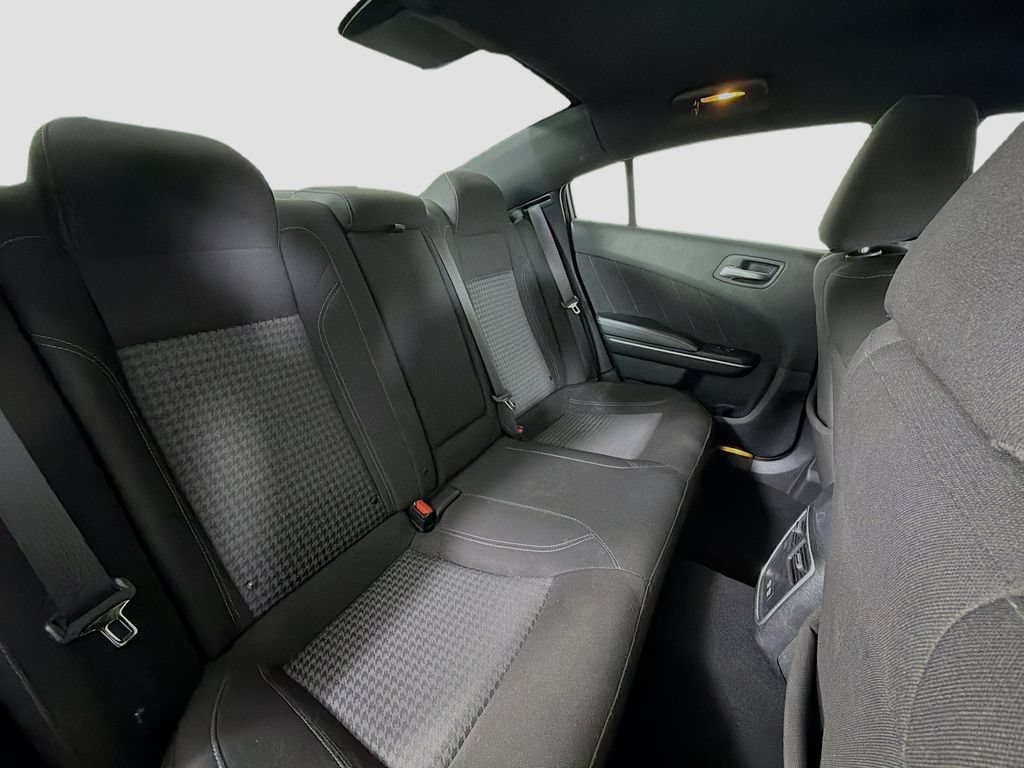 Used 2023 Dodge Charger SXT RWD image 29