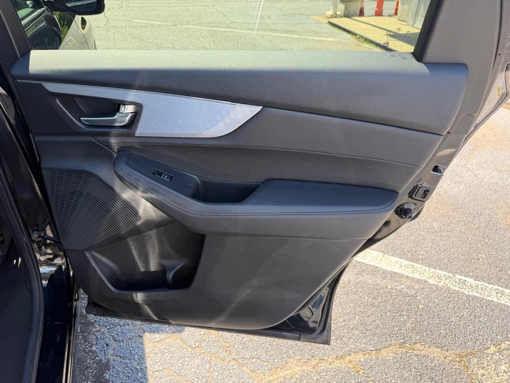 Used 2024 Acura MDX SH-AWD image 31