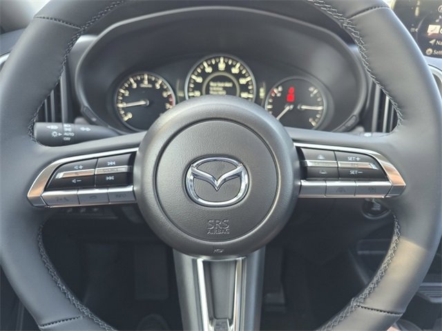 New 2025 MAZDA CX-50 AWD 2.5 Turbo w/ Accent Package image 11