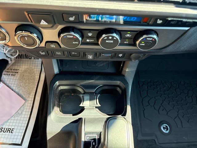 Used 2021 Toyota Tacoma TRD Pro AWD/4WD image 21