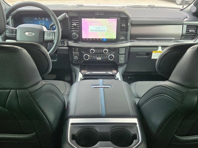New 2026 Ford F250 Platinum AWD/4WD image 15