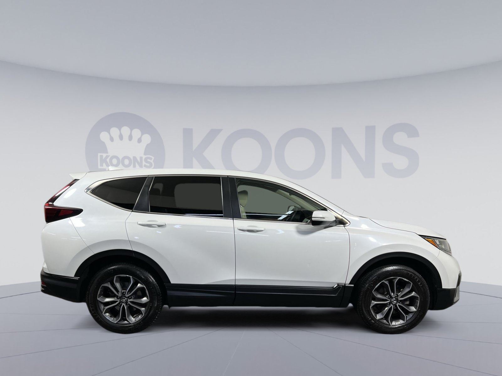 Used 2020 Honda CR-V EX image 12