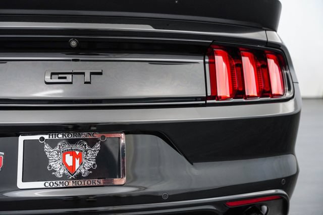 Used 2015 Ford Mustang GT w/ GT Performance Package RWD image 35