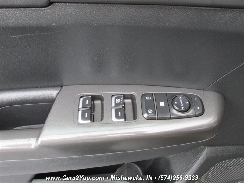 Used 2018 Kia Sportage LX w/ LX Popular Package FWD image 11