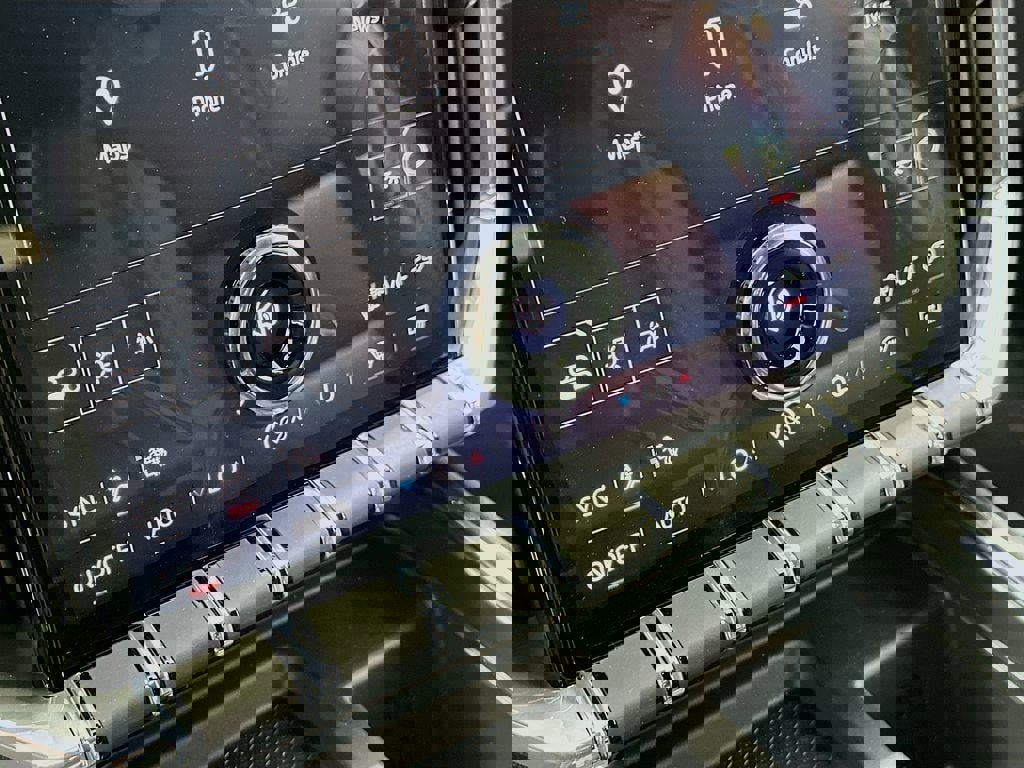 New 2026 GMC Acadia Elevation w/ Black Edition image 18