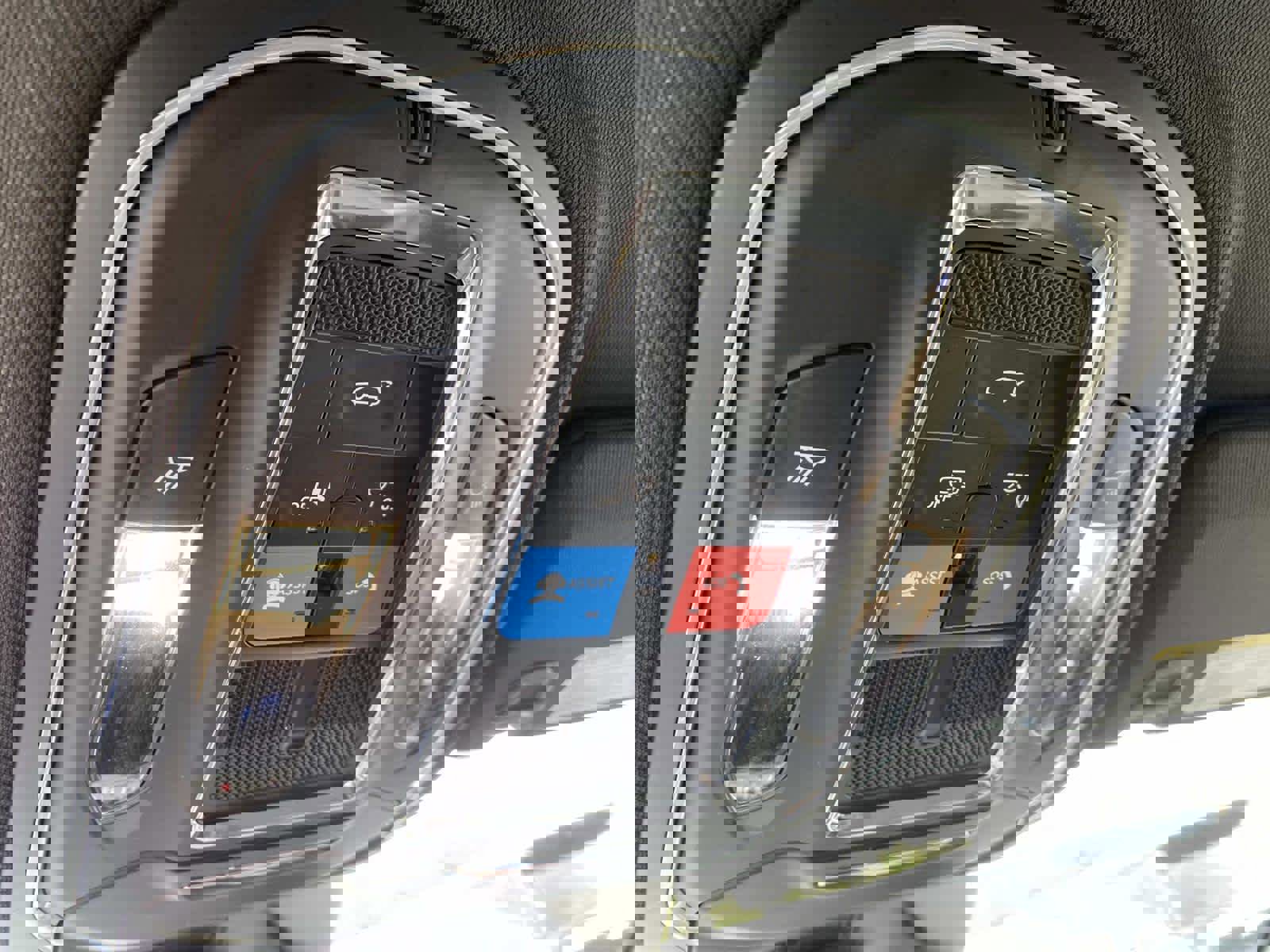 Certified 2024 Jeep Grand Cherokee Altitude image 20