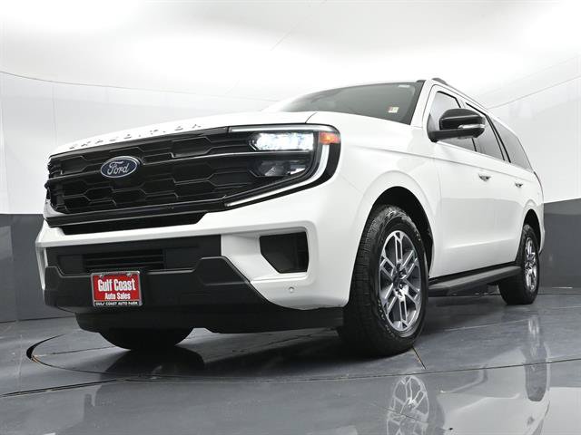 Certified 2026 Ford Expedition Active AWD/4WD image 29