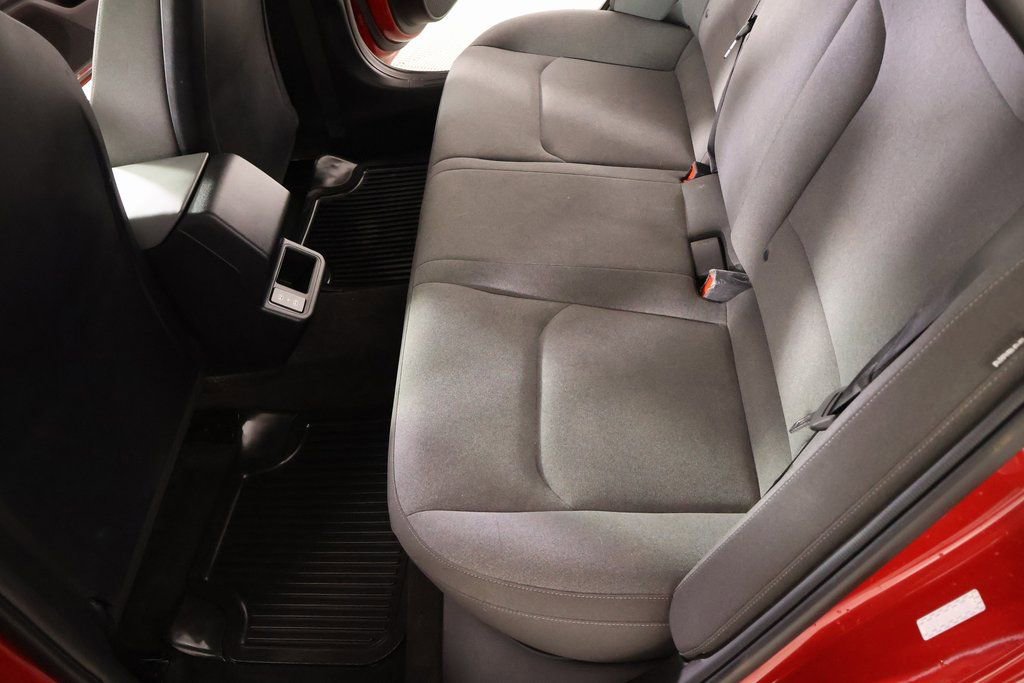 Used 2025 Kia K4 LXS image 11