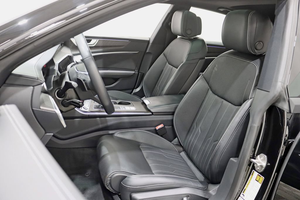 Used 2022 Audi A7 3.0T Prestige AWD/4WD image 31