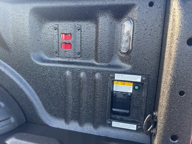 New 2026 Ford F350 Lariat image 17
