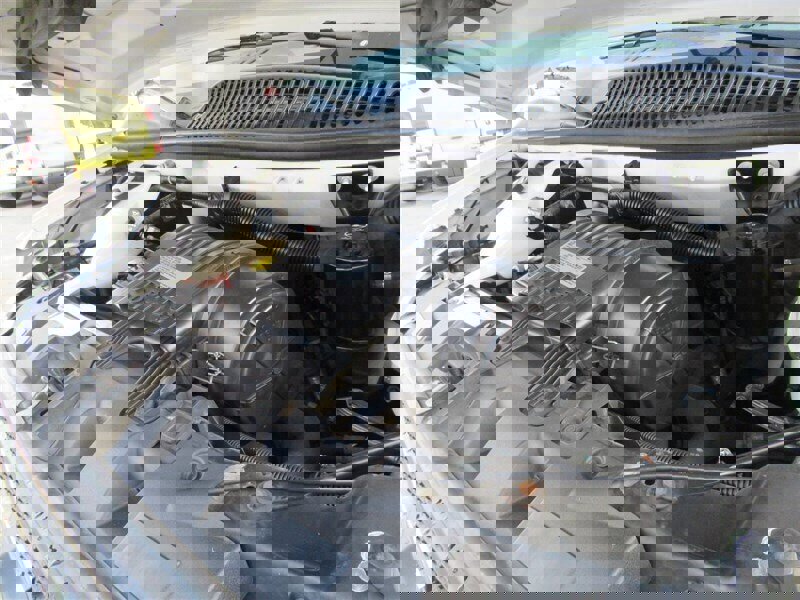 Used 2016 Chevrolet Express 3500 RWD image 27