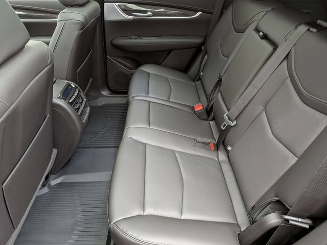 Used 2026 Cadillac XT5 Sportv w/ LPO, Floor Liner Package AWD/4WD image 22