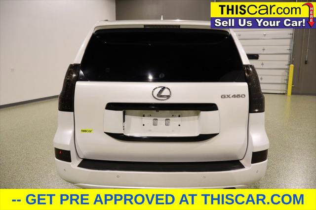 Used 2017 Lexus GX 460 image 6