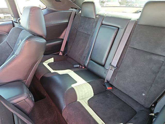 Used 2023 Dodge Challenger R/T Scat Pack w/ Plus Package image 10