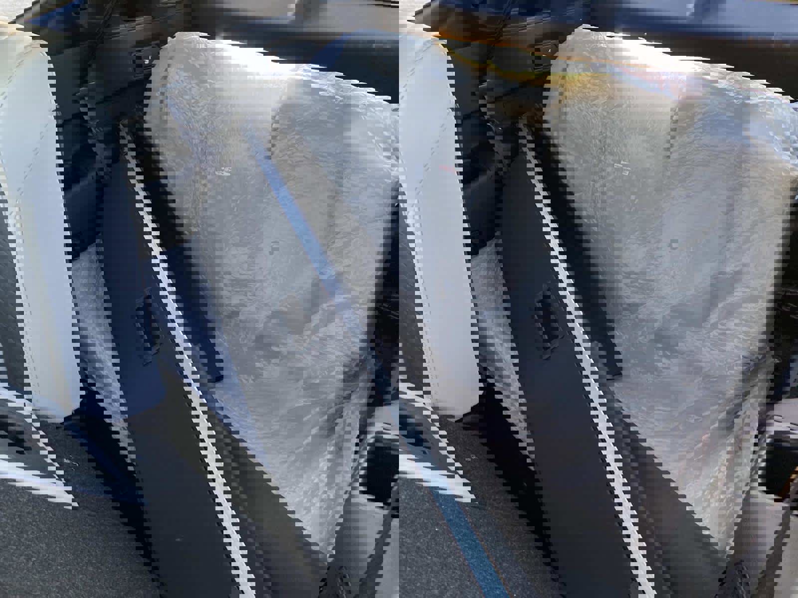 New 2026 Mitsubishi Outlander SE image 7