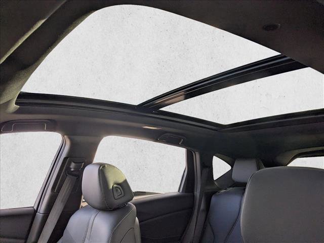 New 2026 Acura RDX SH-AWD image 16