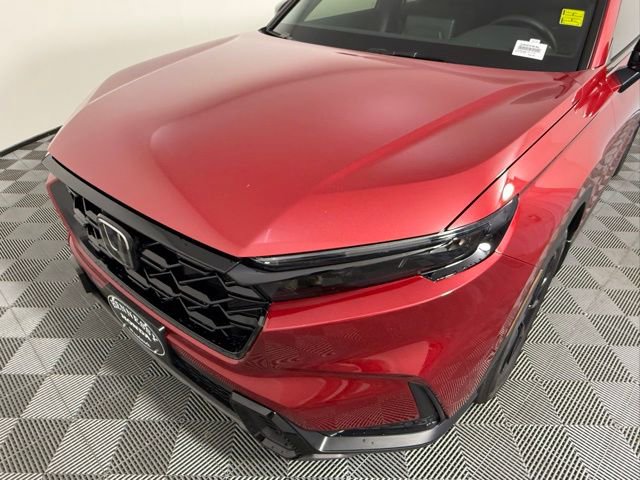 Used 2026 Honda CR-V Sport-L image 10