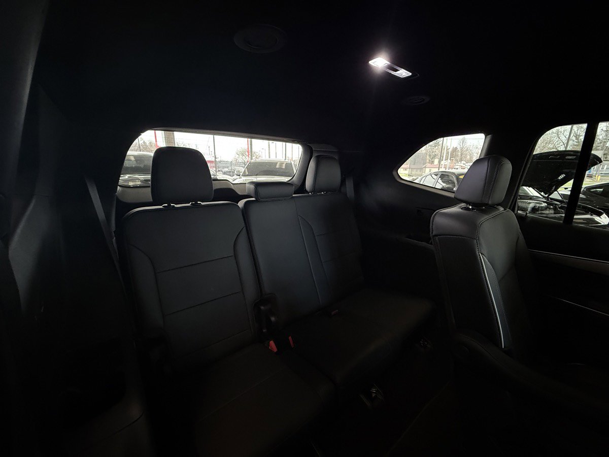 Used 2026 Buick Enclave Preferred FWD image 28