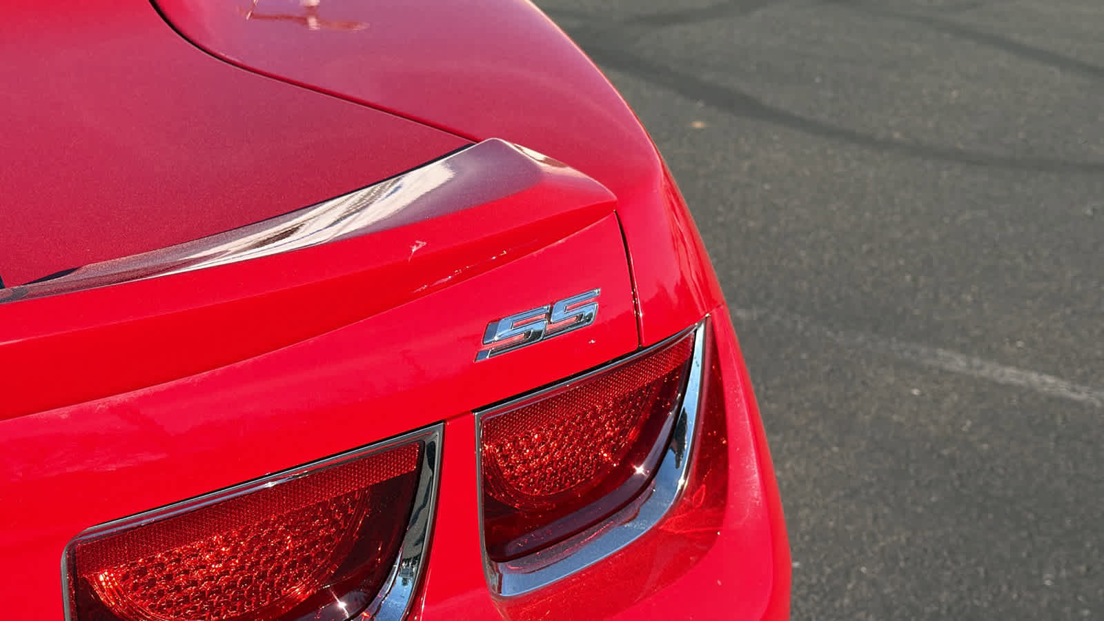 Used 2010 Chevrolet Camaro SS w/ LPO, Ground Effects Package image 18