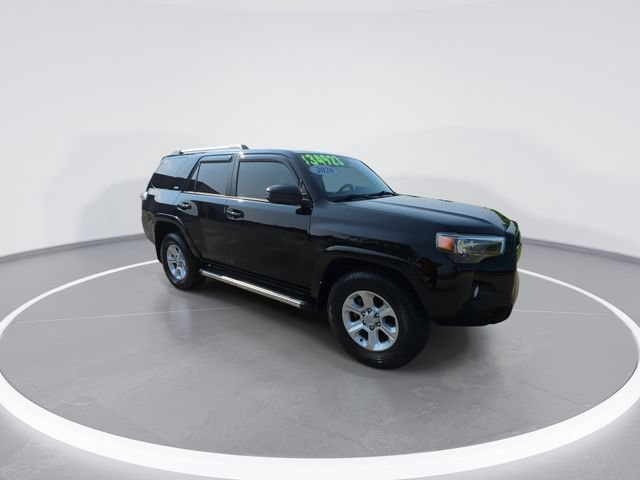 Used 2020 Toyota 4Runner SR5 RWD video 2